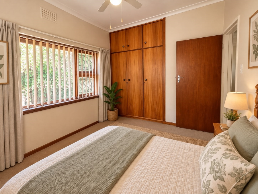 4 Bedroom Property for Sale in Oostersee Western Cape